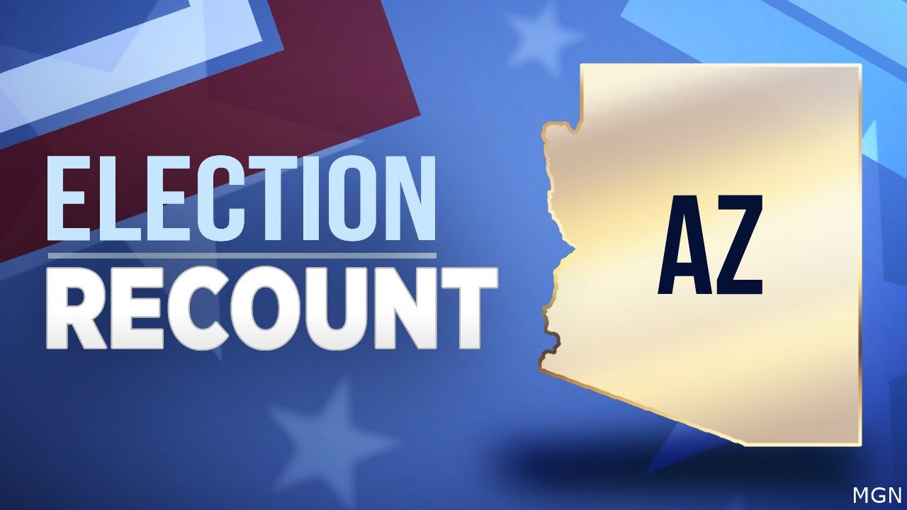 AZ Recount